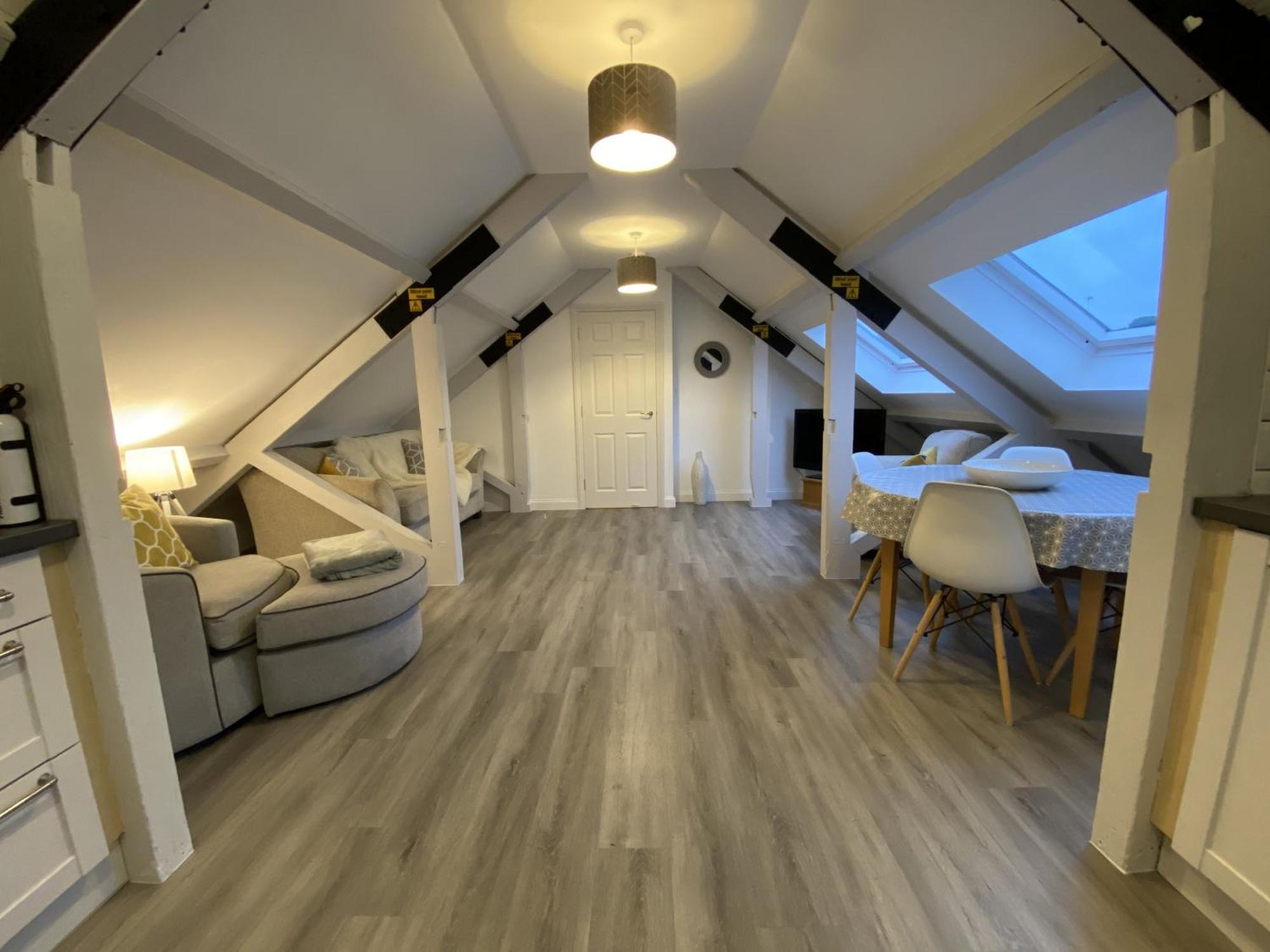Nera Stay Leighton Buzzard Exterior foto